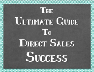 The Ultimate Guide to Direct Sales Success